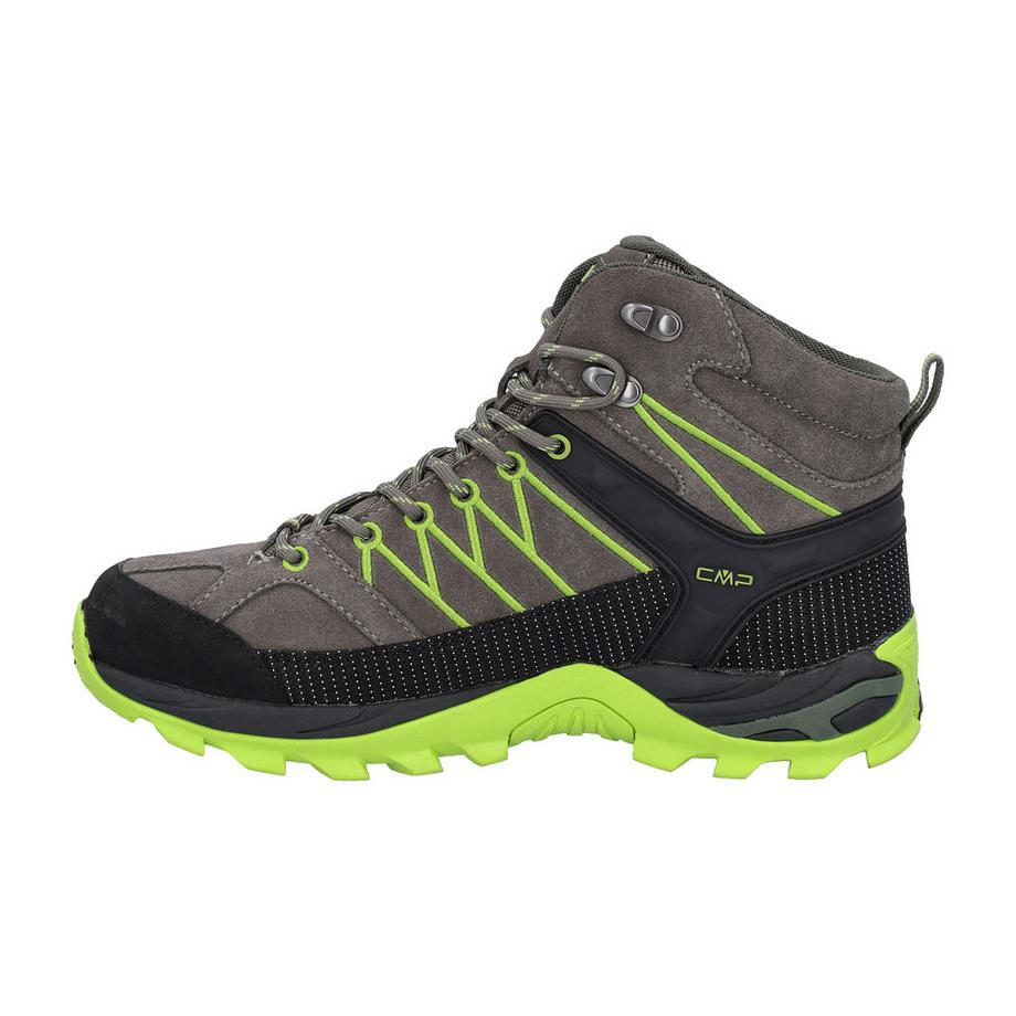 CMP Rigel Waterproof Chaussures de randonnée  