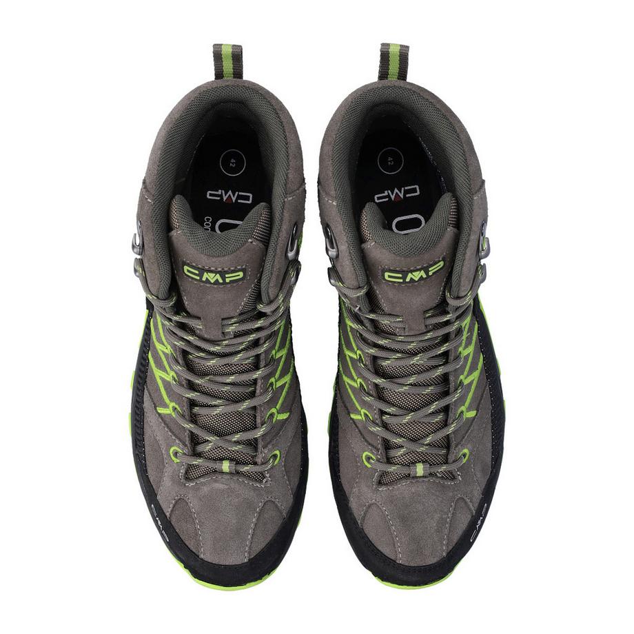CMP Rigel Waterproof Chaussures de randonnée  