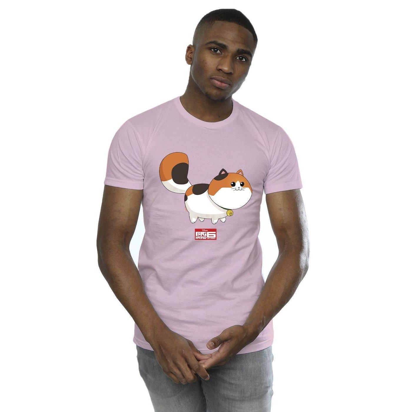 Disney  Big Hero 6 TShirt 