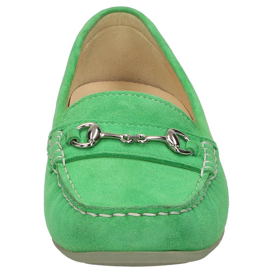 Sioux Zillette-705 Mocassin  