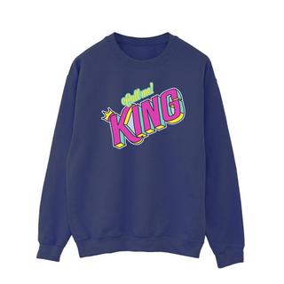 Disney  Sweat THE LION KING CLASSIC KING 