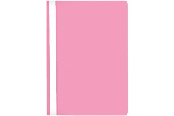 BÜROLINE BÜROLINE Schnellhefter A4 609011 pink  