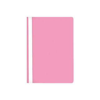 BÜROLINE BÜROLINE Schnellhefter A4 609011 pink  