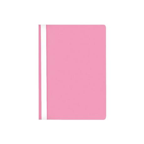 BÜROLINE BÜROLINE Schnellhefter A4 609011 pink  