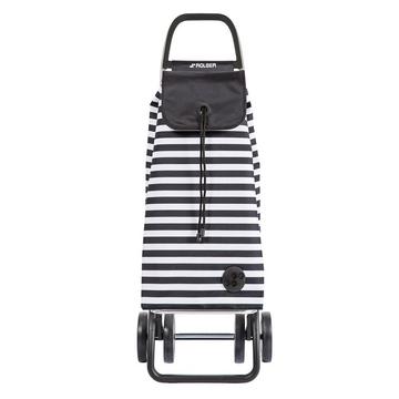 Carrello Portaspesa IMAX MARINA MF 4 SCHW/bianco(IMX326-NB)