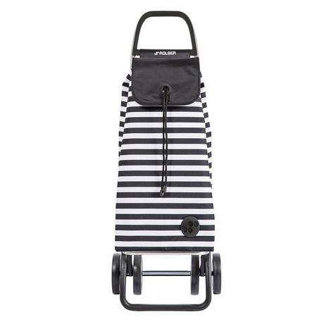 ROLSER IMAX MF 4 Einkaufstrolley  