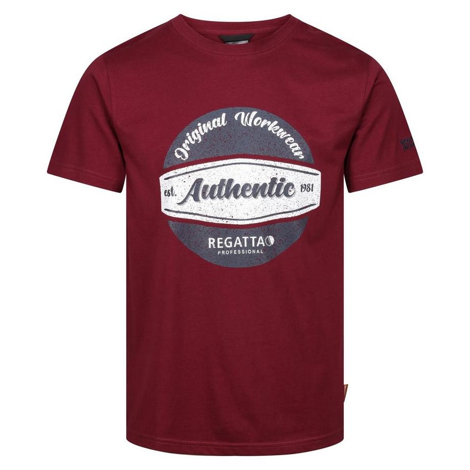 Regatta Original Workwear T-Shirt  