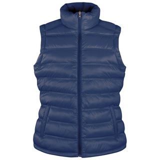 Result  Urban Outdoor Ice Bird Gilet matelassé 