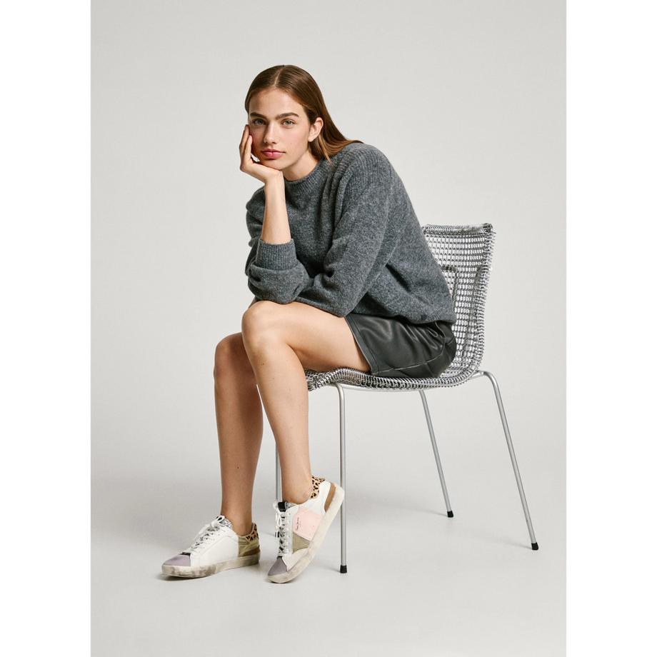 Pepe Jeans London  sneakers da lane sweet 