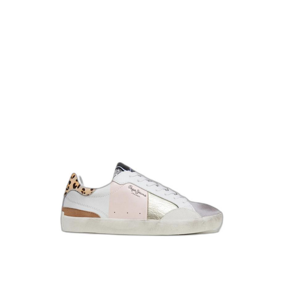 Pepe Jeans London  sneakers da lane sweet 