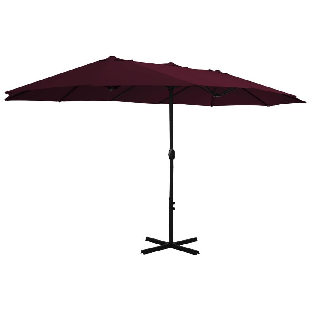 VidaXL Parasol  