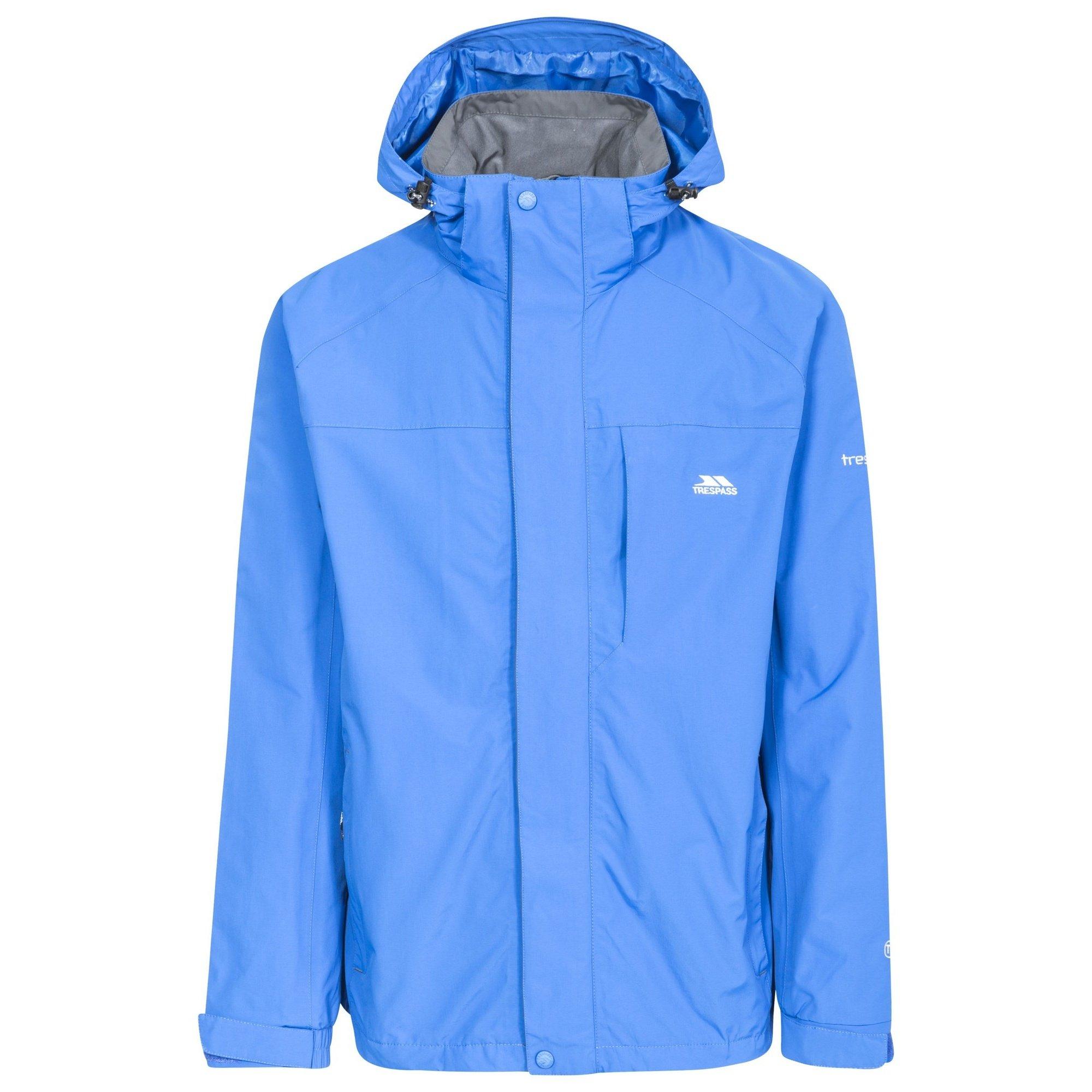 Trespass  Edwards II Veste imperméable 