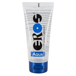 Eros  Aqua 200 ml - Gleitgel 