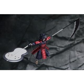 Tamashii Nations  Figurine articulée - S.H.Figuart - Naruto - Exclusivité - Madara Uchiwa 