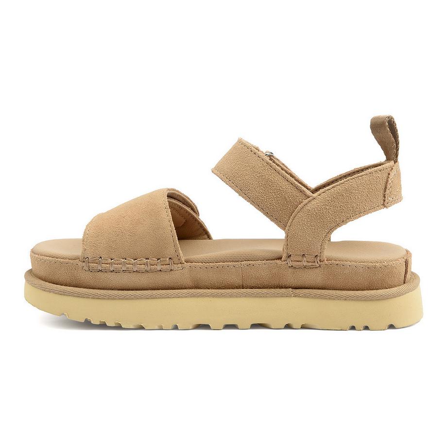 UGG Goldenstar Flache Sandalen  