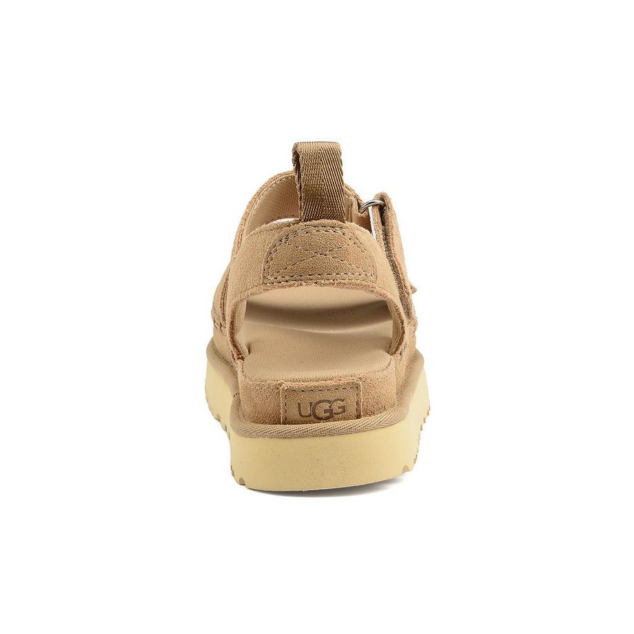 UGG Goldenstar Flache Sandalen  
