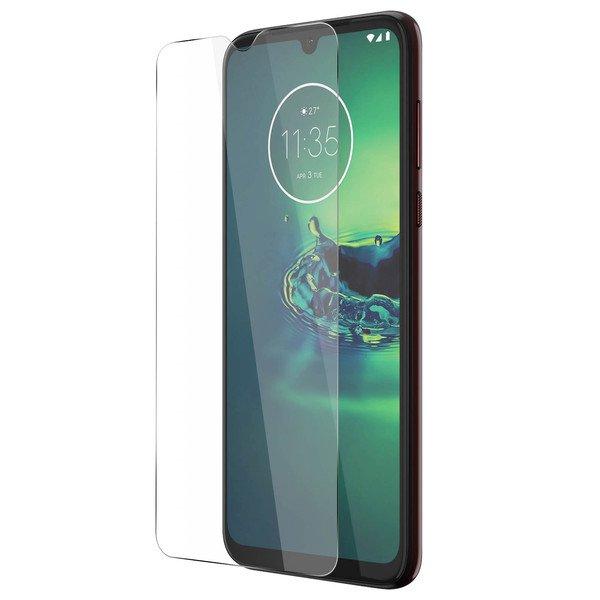 Avizar  Film Verre Motorola Moto G8 Plus 