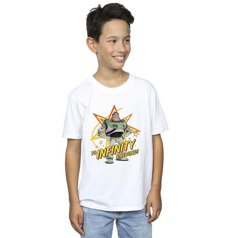 Disney  Toy Story To Infinity TShirt 
