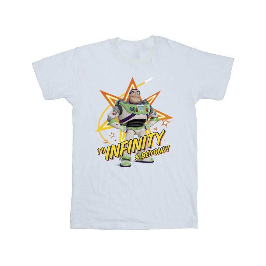 Toy Story To Infinity TShirt
