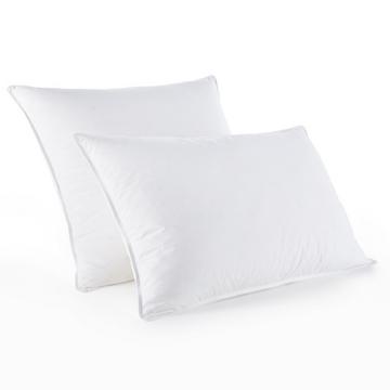 Festes Kopfkissen mit 3 Kammern