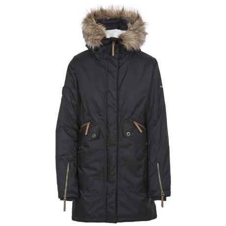 Trespass  Eternally Parka Jacke 