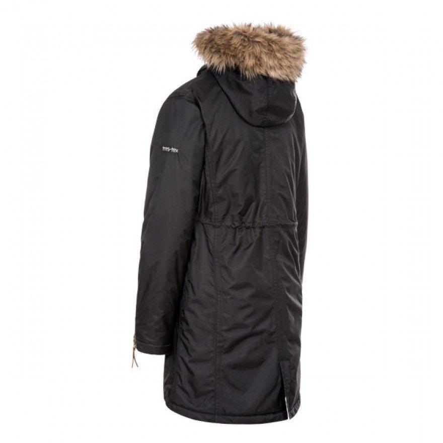 Trespass  Parka imperméable ETERNALLY 