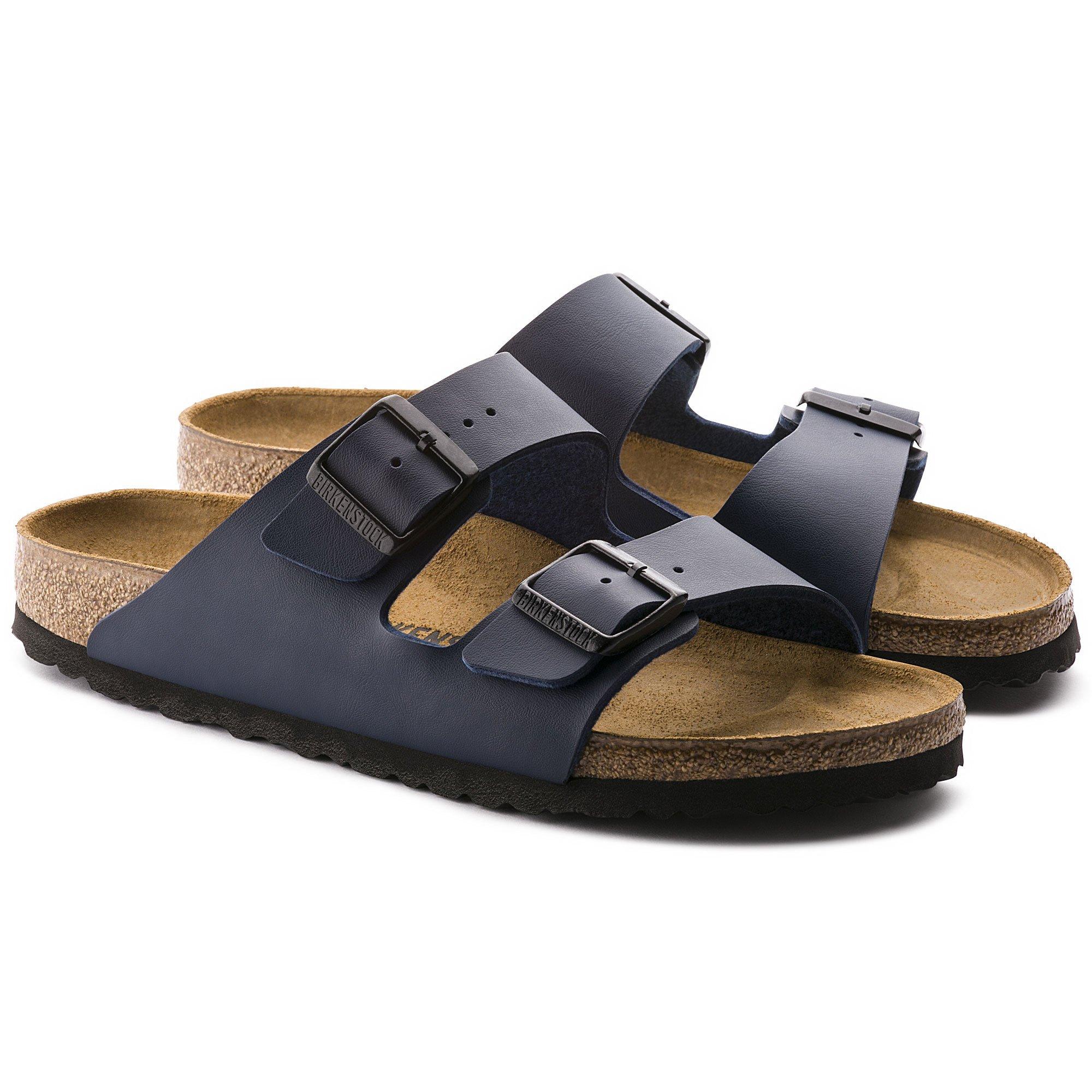 BIRKENSTOCK  Birkenstock - Arizona BS - Sandali Sintetico 