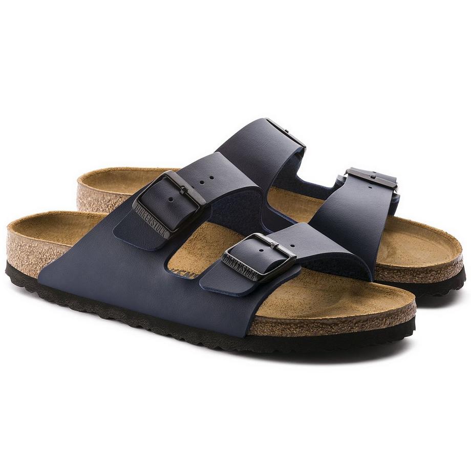 BIRKENSTOCK Arizona BS Synthetik Sandalen  