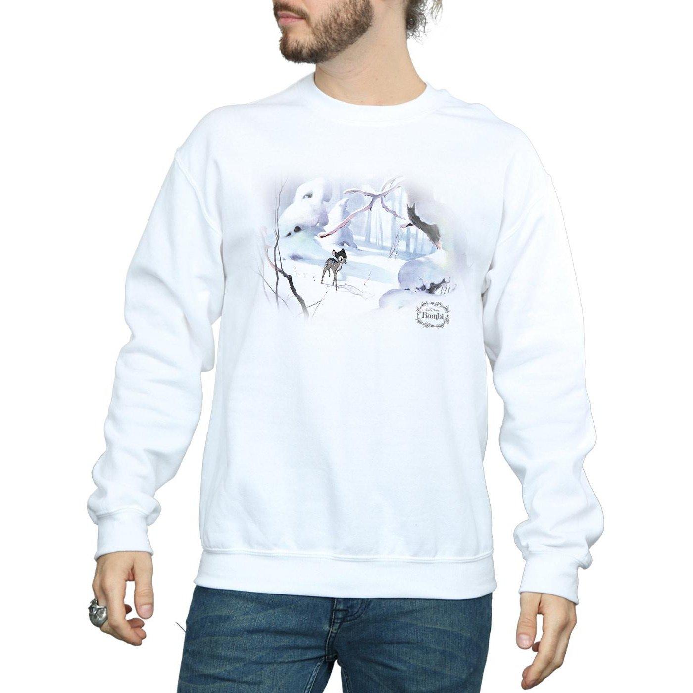 Disney  Sweatshirt 