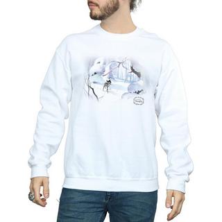 Disney  Sweatshirt 