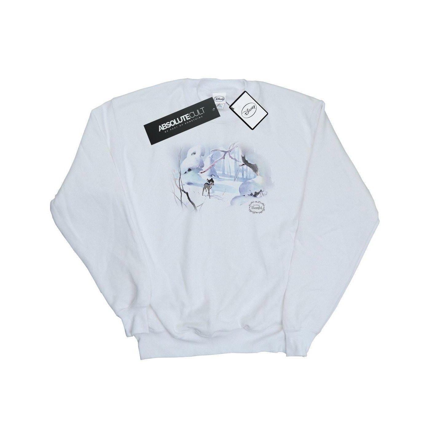 Disney  Sweatshirt 