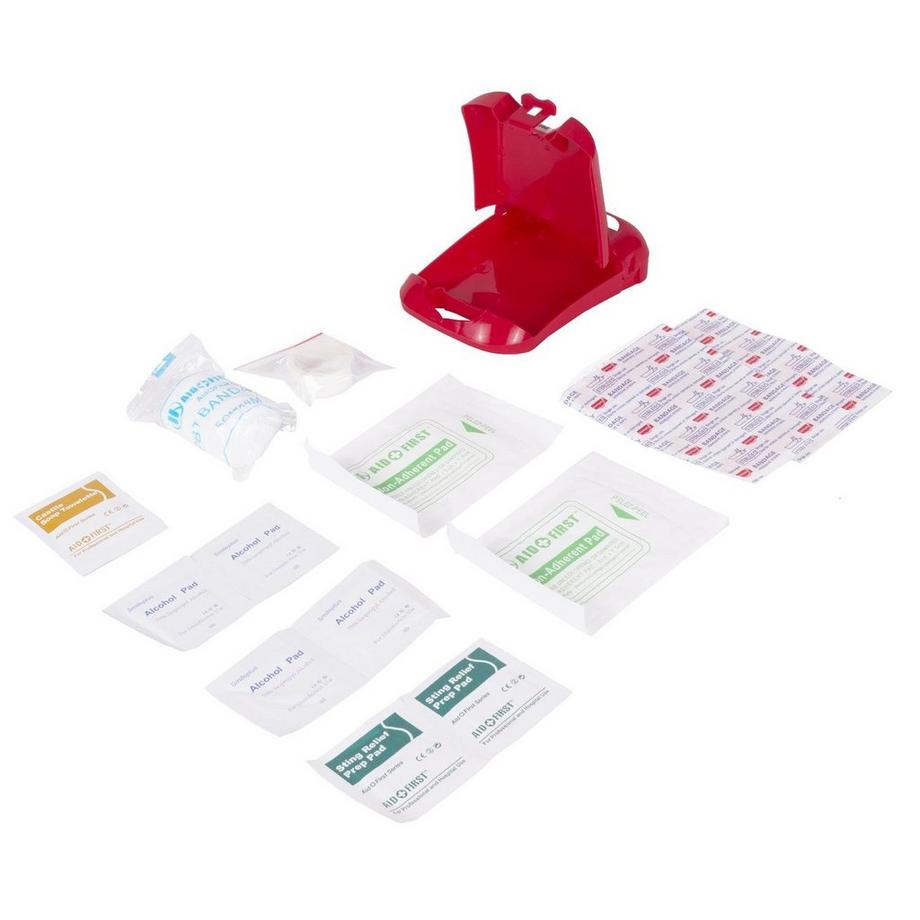 B2X  Kit di pronto soccorso 