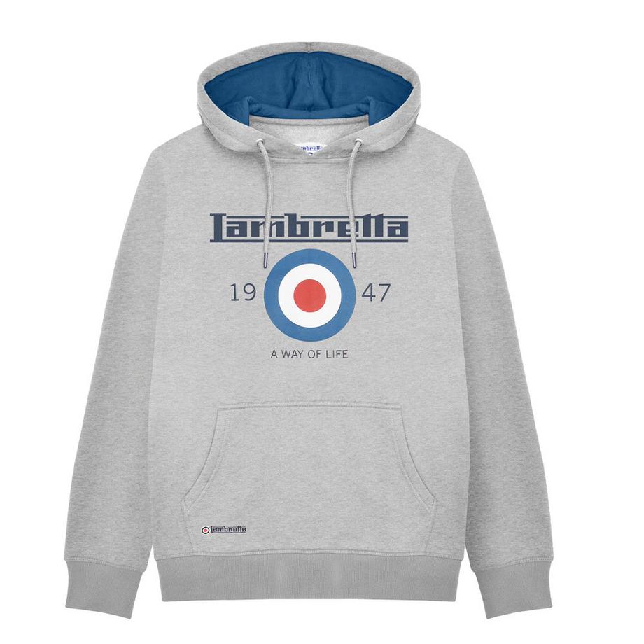 AW24 Kapuzenpullover