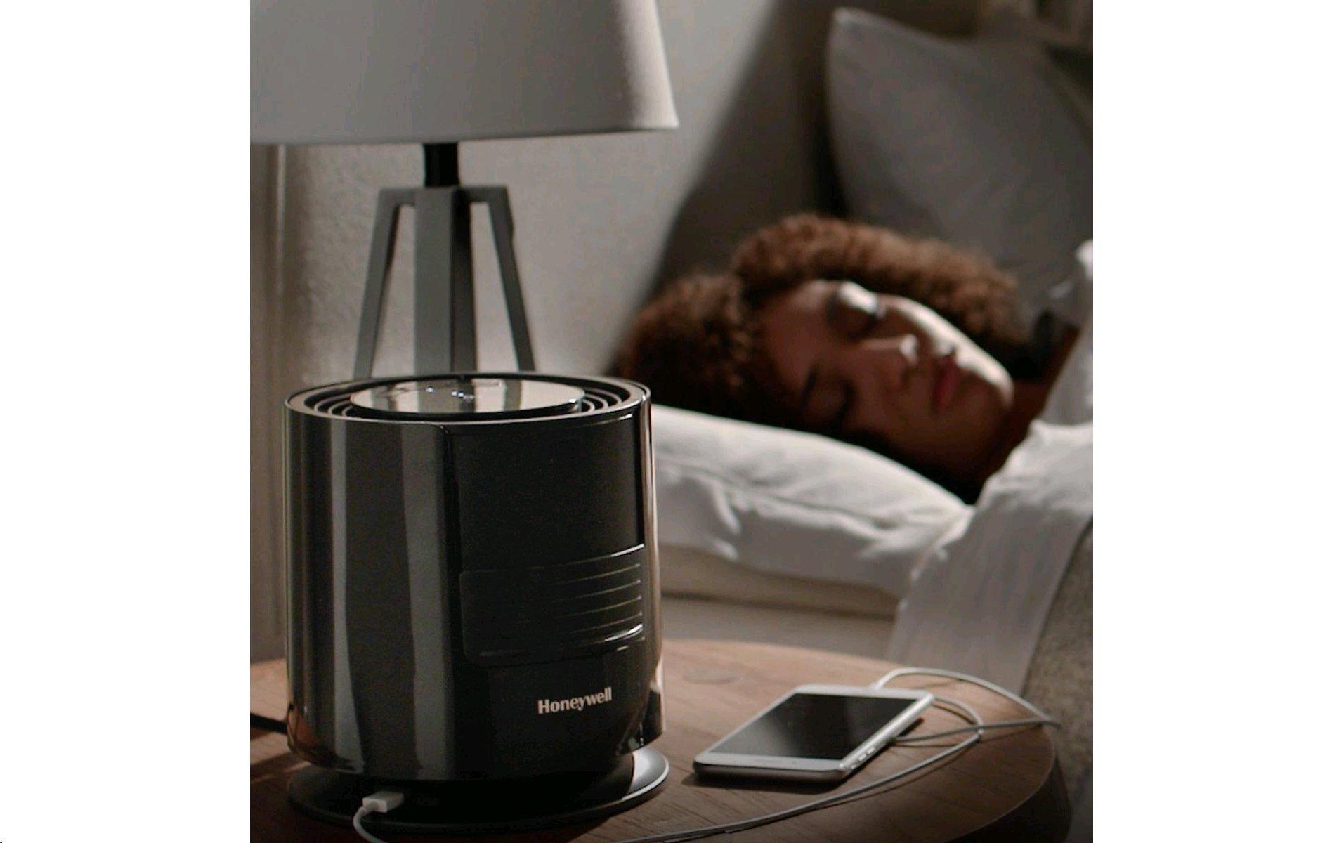 Honeywell HTF400E4 - DreamWeaver Schlaf-Ventilator  