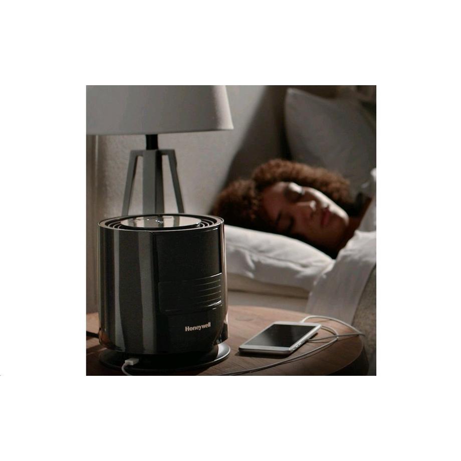 Honeywell HTF400E4 - DreamWeaver Schlaf-Ventilator  