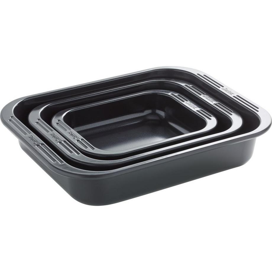 Bräter-Set Culinar Pure