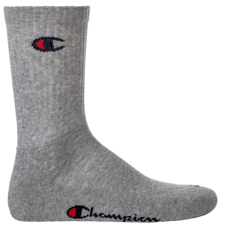 Champion Calzini Confezione da 3  