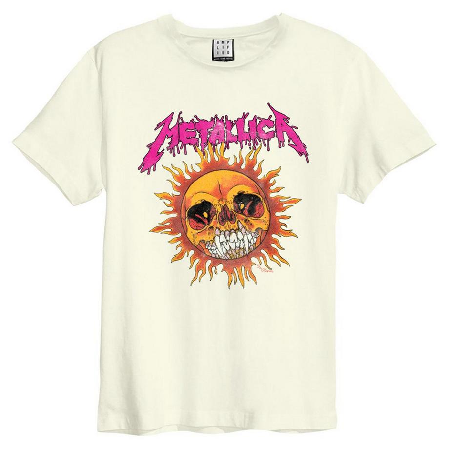 Neon Sun TShirt