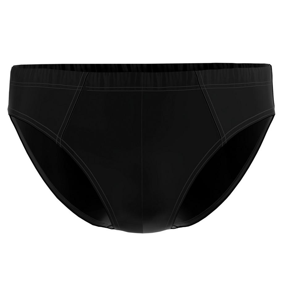 Seidensticker Slip Vestibilità Confortevole Confezione da 6  