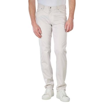 Cadiz 5-Pocket Pants Straight Fit Ultra Light