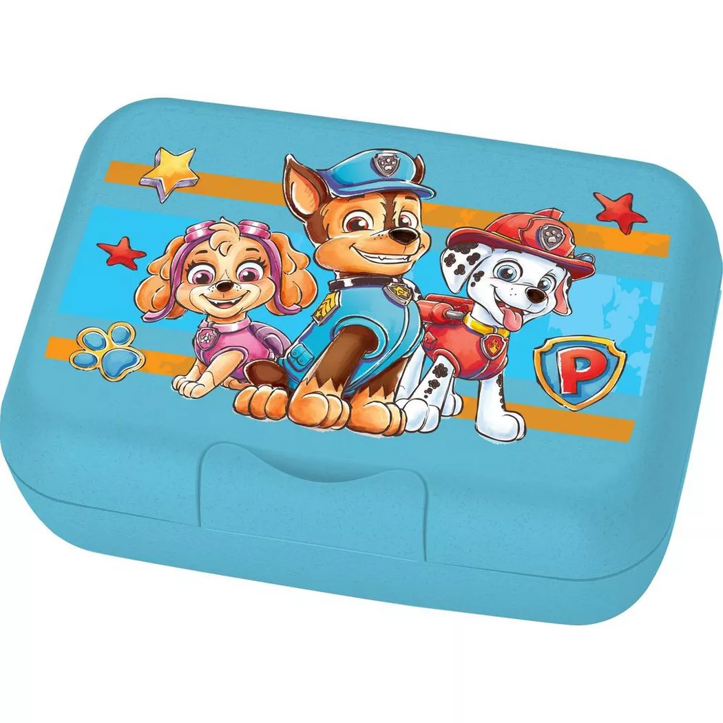 Koziol - Lunchbox Candy Paw Patrol, Multicolor