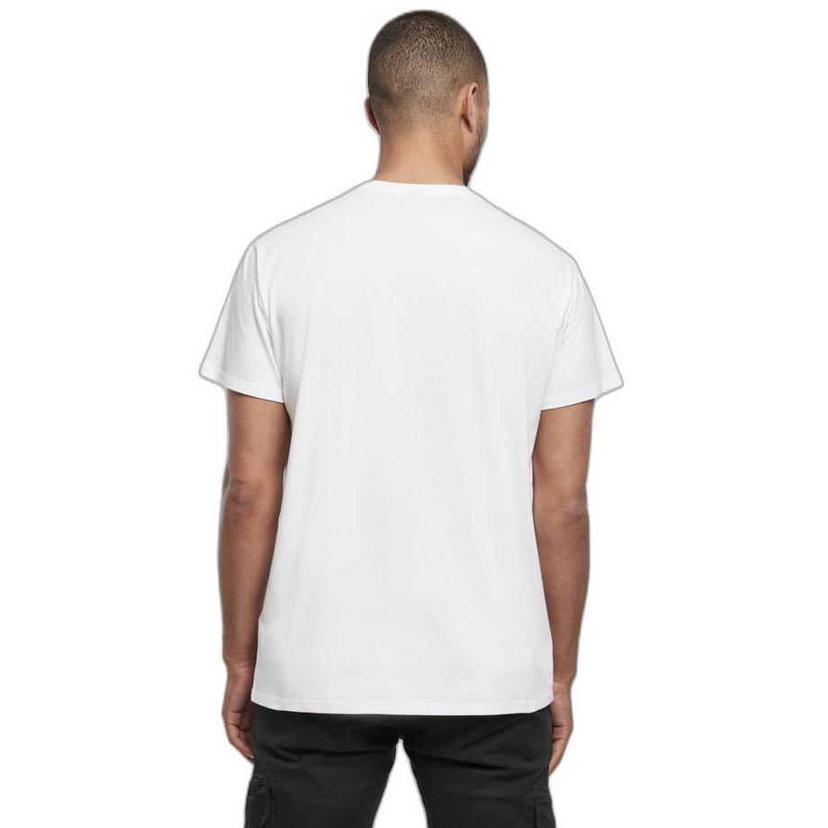 URBAN CLASSICS Mickey Japanese T-Shirt Grafica  