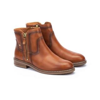 Pikolinos  Aldaya - Bottines cuir 