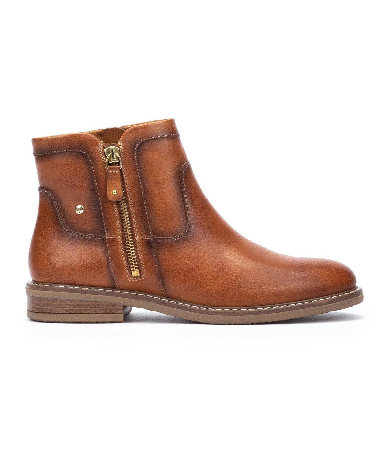 Pikolinos  Aldaya - Bottines cuir 