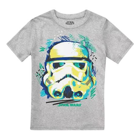 STAR WARS  Tshirt 