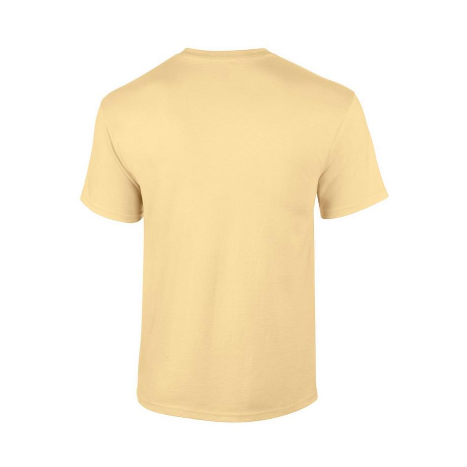 Gildan T-shirt Manches Courtes  
