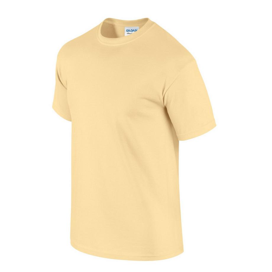 Gildan T-shirt Manches Courtes  