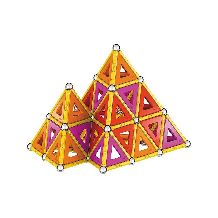 Geomag  Green Panels (200Teile) 