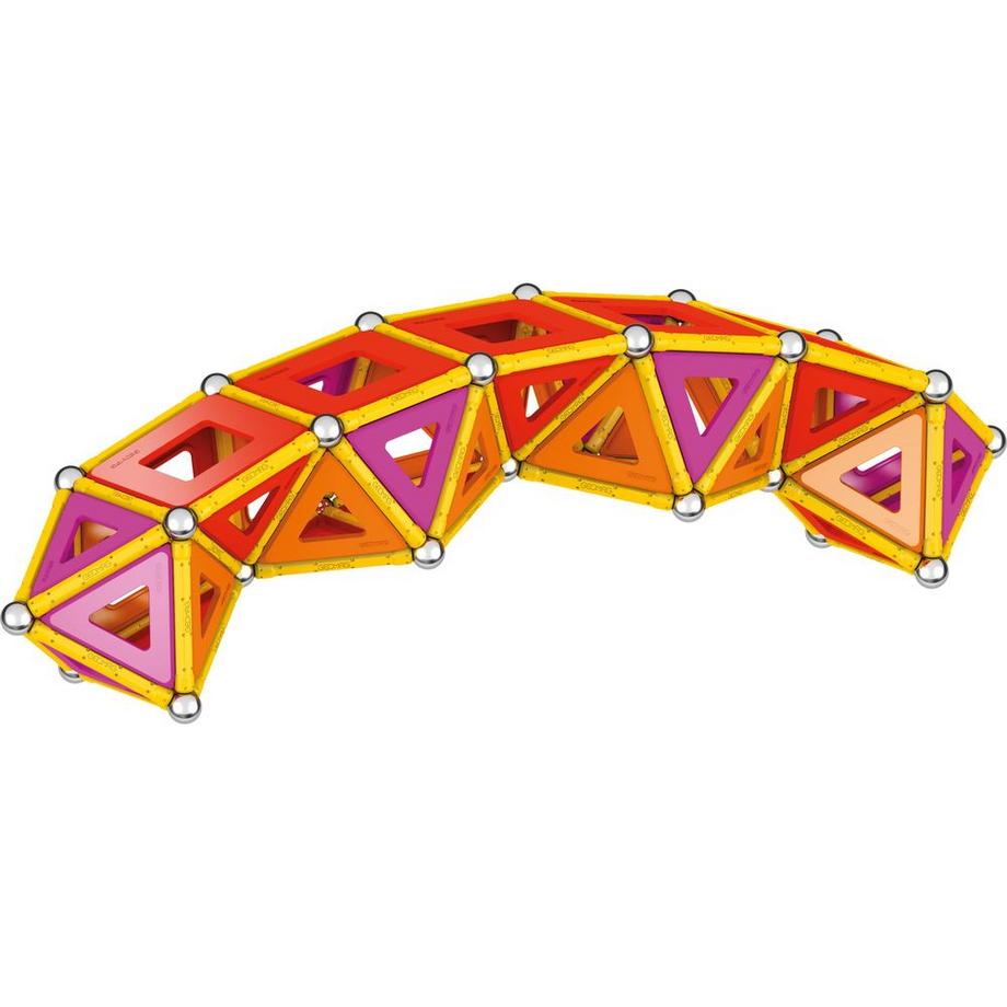 Geomag  Green Panels (200Teile) 