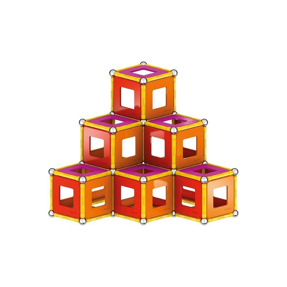 Geomag  Green Panels (200Teile) 